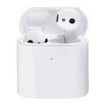 Căști Xiaomi Mi Earphone Air 2S, Alb - Image 9