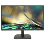 27" Monitor Acer EK271Ebi, IPS 1920x1080 FHD, Negru