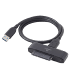 Accesorii pentru unități de stocare  Cablexpert AUS3-02