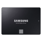 Unitate SSD Samsung 870 EVO MZ-77E2T0, 2000GB, MZ-77E2T0BW