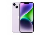iPhone 14 Plus, 128GB Purple MD - Image 3