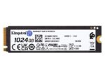 Unitate SSD Kingston KC3000, 1000GB, SKC3000S/1024G - imagine 3