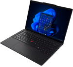 Laptop Business 14" Lenovo ThinkPad T14 Gen 5, Negru, Intel Core Ultra 7 155U, 32GB/1024GB, Fără SO - Image 8