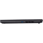 Laptop Gaming 16" Acer Nitro V16 ANV16-41, Obsidian Black, AMD Ryzen 5 8645HS, 16GB/1024GB, Linux eShell - Image 6