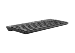 Tastatură A4Tech FK25, Cu fir, Negru - imagine 3