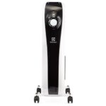 Radiator de ulei Electrolux EOH/M-5209N, 2000W, Alb - imagine 2