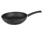 Tigaie adâncă Rondell RDA-598, 26cm, Negru - Image 2