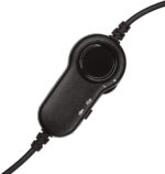 Căști Logitech H151, Negru - imagine 7