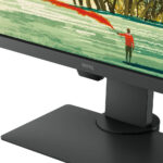 27" Monitor BenQ PD2700U, IPS 3840x2160 4K-UHD, Negru - imagine 5