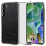 Husă Spigen Samsung S23+, Liquid Crystal, Cristal cu sclipici