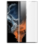 Folie de protecție Nillkin Samsung Galaxy S22 Ultra Impact Resistant, Transparent