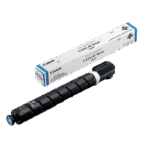 Toner for Canon IR Advance  Cyan (EXV-49) Tomoegawa