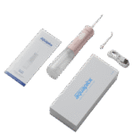 Irigator oral Aquapick AQ 205, Roz - Image 2
