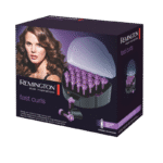 Bigudiuri Remington KF40E, Violet - Image 4