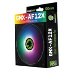 Ventilator PC Gamemax GMX-AF12X, 120 mm - Image 4