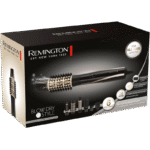 Uscător de păr-perie Remington AS7700, 1200W, - Image 10