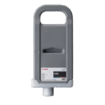 Cartuș de cerneală Canon PFI-706, 700ml, Negru mat