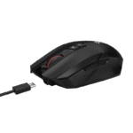 Gaming Mouse Bloody R36 Ultra, Stone Black - Image 4