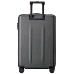 Valiză NINETYGO Danube luggage 20", 38L, Negru - Image 5