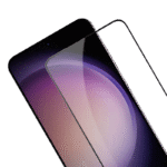 Sticlă de protecție Nillkin Galaxy S24 Tempered Glass CP+ pro, Negru - Image 4