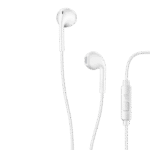 Căști Cellularline Live, Alb