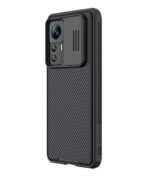 Husă Nillkin Xiaomi 12T Pro  Camshield Pro, Negru - imagine 2