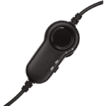 Căști Logitech H151, Negru - imagine 2