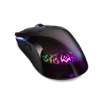 Gaming Mouse SVEN RX-G800, Negru - Image 4