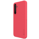 Husă Nillkin Frosted pentru Samsung Galaxy A35, Roșu - Image 4