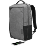 Rucsac pentru Laptop Lenovo Urban backpack, 15.6", Grey - Image 2