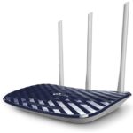 Wi-Fi AC Dual Band TP-LINK Router, "EC120-F5 (CZWISP) V1.0", 750Mbps - Image 2