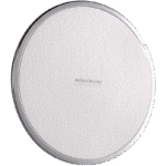 Încărcător wireless Nillkin Magic Disk III, 10W, Alb - Image 4