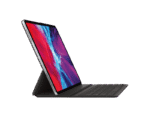 Husă pentru tabletă Apple Smart Keyboard for iPad Pro 3rd/4th/5th gen, 12,9", Negru - imagine 5