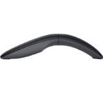 Mouse Wireless DELL MS700, Negru - imagine 6