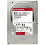 Unitate HDD Western Digital WD Red Pro, 3.5", 12 TB <WD122KFBX>