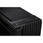 Carcasă PC ASUS ProArt PA602 Wood TG, Midi-Tower, Negru - imagine 19