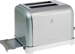 Toaster Cuisinart CPT160GE, Verde - Image 4