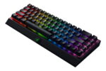 Tastatură RAZER BlackWidow V3 Mini, Fără fir, Negru - Image 7