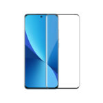 Sticlă de protecție Nillkin Xiaomi Mi 12/12X 3D CP+MAX, Negru - Image 8