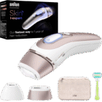 Fotoepilator Braun PL7147, Bej - Image 6