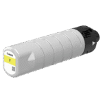 Cartuș de cerneală Canon PGI-7400, Galben