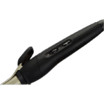 Ondulator de păr Remington Ci5319, Negru - imagine 7
