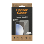 Sticlă de protecție PanzerGlass SAFE. Ultra-Wide Fit Samsung Galaxy S23 FE, Transparent - Image 11
