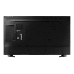 24" LED SMART TV Samsung UE24N4500AUXUA, 1366x768 HD, Tizen, Negru - Image 5