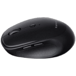 Mouse Wireless Havit MS76GT plus, Negru - Image 3