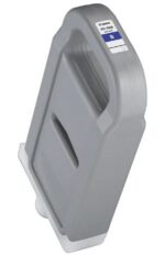 Cartuș de cerneală Canon PFI-706, 700 ml, Albastru - Image 3