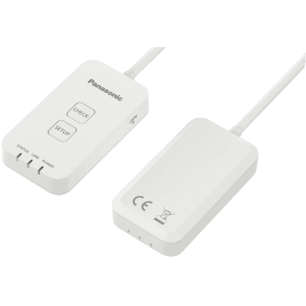 Modulul de control Panasonic CZ-TACG1, Alb