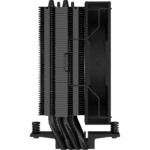 Cooler procesor Deepcool AG400 BK ARGB - Image 9