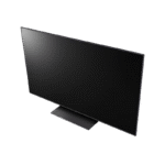 55" LED SMART TV LG 55UT91006LA, 3840x2160 4K UHD, webOS, Negru - imagine 6
