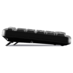 Set Tastatură + Mouse SVEN C3500W, Fără fir, Negru - Image 6